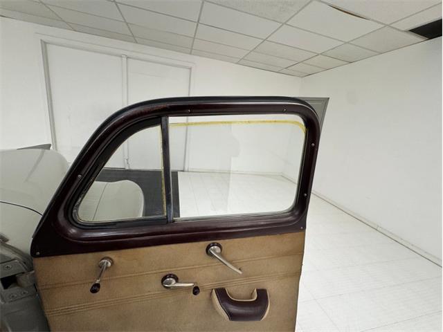 1941 Nash Ambassador (CC-2115634) for sale in Morgantown, Pennsylvania