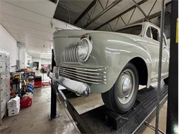 1941 Nash Ambassador (CC-2115634) for sale in Morgantown, Pennsylvania