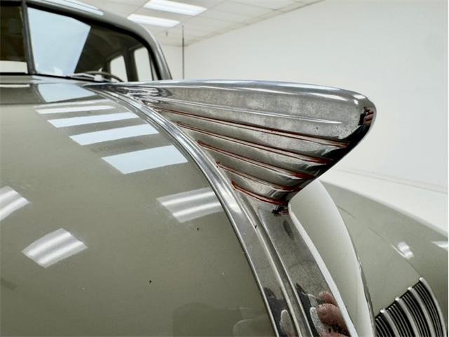 1941 Nash Ambassador (CC-2115634) for sale in Morgantown, Pennsylvania