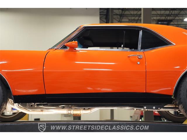 1968 Chevrolet Camaro (CC-2115635) for sale in Lavergne, Tennessee