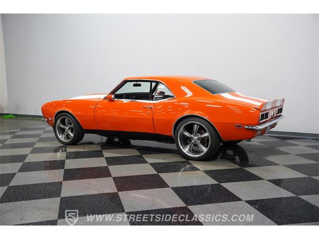 1968 Chevrolet Camaro (CC-2115635) for sale in Lavergne, Tennessee
