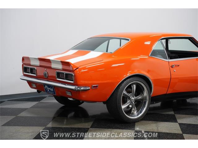 1968 Chevrolet Camaro (CC-2115635) for sale in Lavergne, Tennessee