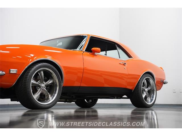 1968 Chevrolet Camaro (CC-2115635) for sale in Lavergne, Tennessee