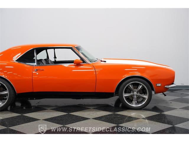 1968 Chevrolet Camaro (CC-2115635) for sale in Lavergne, Tennessee