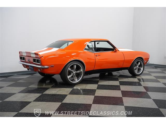 1968 Chevrolet Camaro (CC-2115635) for sale in Lavergne, Tennessee