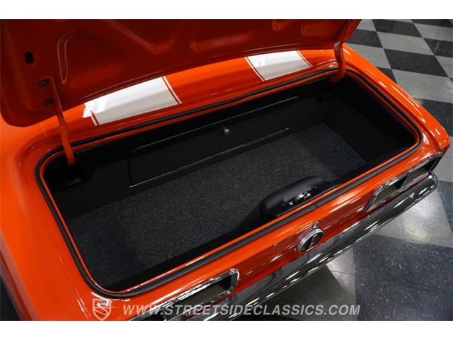 1968 Chevrolet Camaro (CC-2115635) for sale in Lavergne, Tennessee