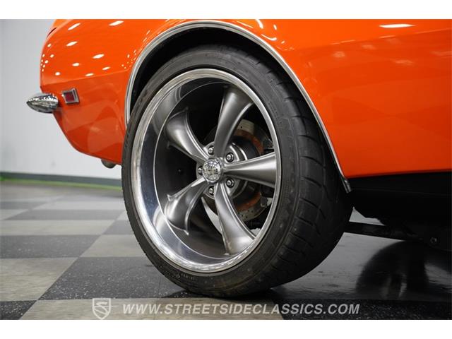 1968 Chevrolet Camaro (CC-2115635) for sale in Lavergne, Tennessee