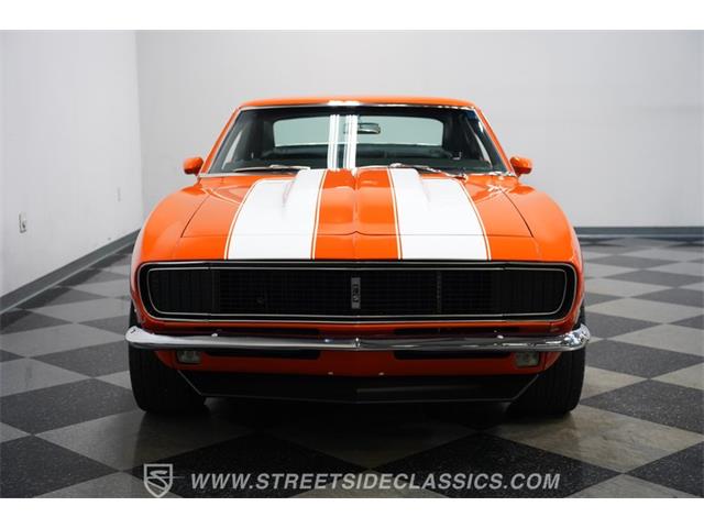 1968 Chevrolet Camaro (CC-2115635) for sale in Lavergne, Tennessee