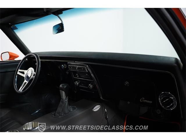 1968 Chevrolet Camaro (CC-2115635) for sale in Lavergne, Tennessee