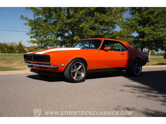 1968 Chevrolet Camaro (CC-2115635) for sale in Lavergne, Tennessee