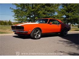 1968 Chevrolet Camaro (CC-2115635) for sale in Lavergne, Tennessee