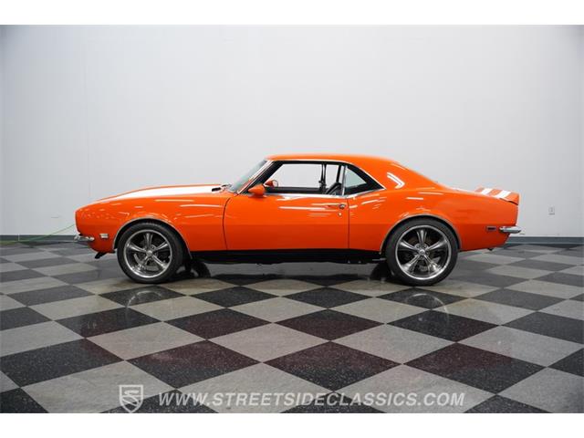 1968 Chevrolet Camaro (CC-2115635) for sale in Lavergne, Tennessee