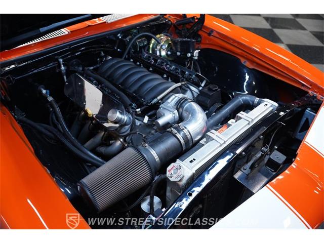 1968 Chevrolet Camaro (CC-2115635) for sale in Lavergne, Tennessee