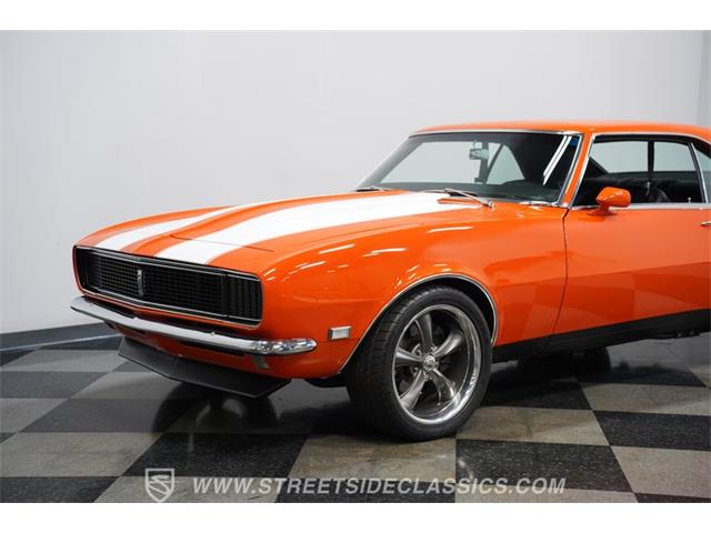 1968 Chevrolet Camaro (CC-2115635) for sale in Lavergne, Tennessee
