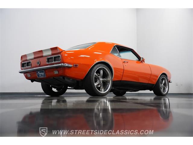 1968 Chevrolet Camaro (CC-2115635) for sale in Lavergne, Tennessee