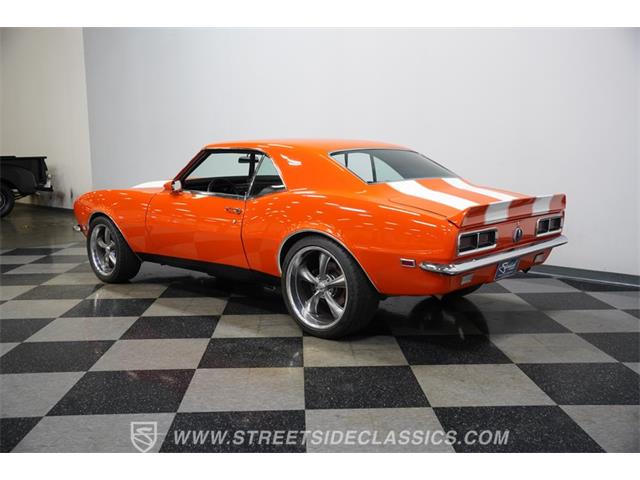 1968 Chevrolet Camaro (CC-2115635) for sale in Lavergne, Tennessee