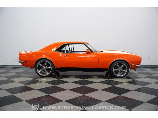 1968 Chevrolet Camaro (CC-2115635) for sale in Lavergne, Tennessee