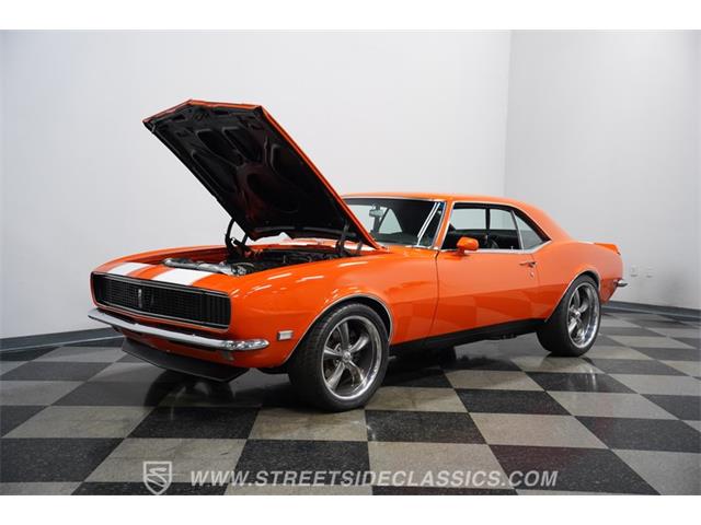 1968 Chevrolet Camaro (CC-2115635) for sale in Lavergne, Tennessee