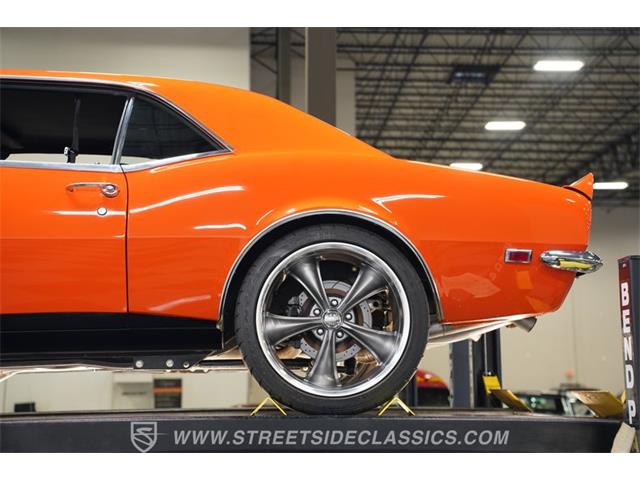 1968 Chevrolet Camaro (CC-2115635) for sale in Lavergne, Tennessee