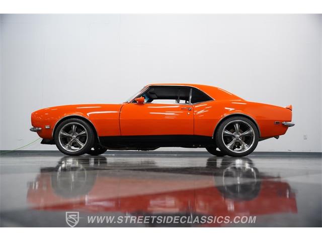 1968 Chevrolet Camaro (CC-2115635) for sale in Lavergne, Tennessee