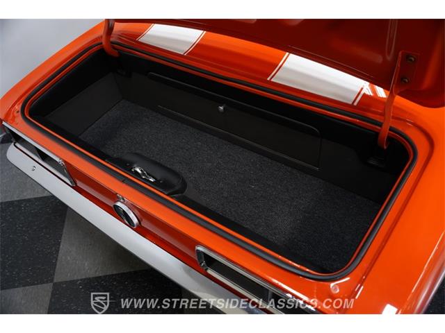 1968 Chevrolet Camaro (CC-2115635) for sale in Lavergne, Tennessee