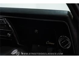 1968 Chevrolet Camaro (CC-2115635) for sale in Lavergne, Tennessee