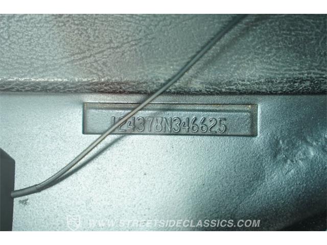 1968 Chevrolet Camaro (CC-2115635) for sale in Lavergne, Tennessee