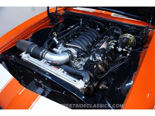 1968 Chevrolet Camaro (CC-2115635) for sale in Lavergne, Tennessee