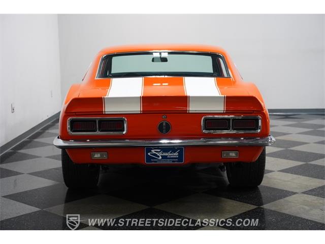 1968 Chevrolet Camaro (CC-2115635) for sale in Lavergne, Tennessee