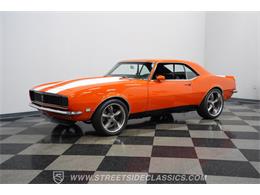 1968 Chevrolet Camaro (CC-2115635) for sale in Lavergne, Tennessee