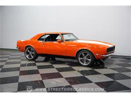 1968 Chevrolet Camaro (CC-2115635) for sale in Lavergne, Tennessee