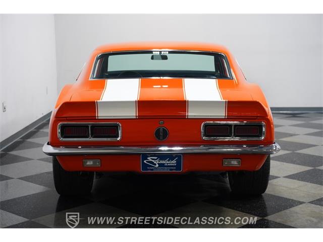 1968 Chevrolet Camaro (CC-2115635) for sale in Lavergne, Tennessee
