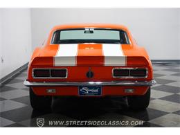 1968 Chevrolet Camaro (CC-2115635) for sale in Lavergne, Tennessee