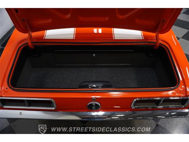 1968 Chevrolet Camaro (CC-2115635) for sale in Lavergne, Tennessee