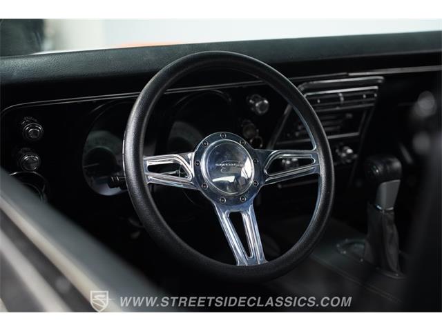 1968 Chevrolet Camaro (CC-2115635) for sale in Lavergne, Tennessee