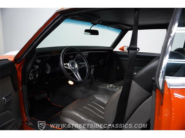 1968 Chevrolet Camaro (CC-2115635) for sale in Lavergne, Tennessee