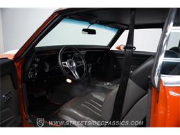1968 Chevrolet Camaro (CC-2115635) for sale in Lavergne, Tennessee