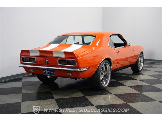 1968 Chevrolet Camaro (CC-2115635) for sale in Lavergne, Tennessee