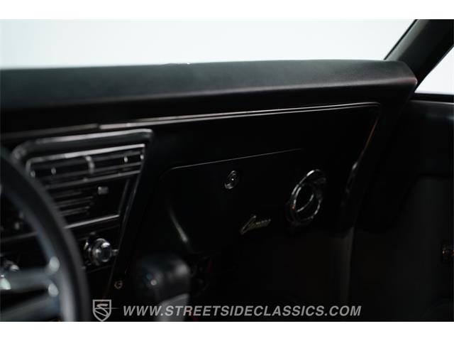 1968 Chevrolet Camaro (CC-2115635) for sale in Lavergne, Tennessee