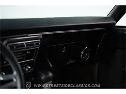 1968 Chevrolet Camaro (CC-2115635) for sale in Lavergne, Tennessee