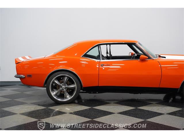 1968 Chevrolet Camaro (CC-2115635) for sale in Lavergne, Tennessee