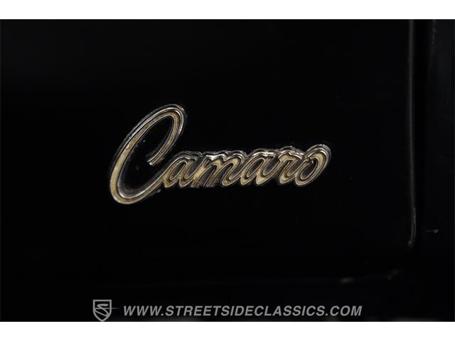 1968 Chevrolet Camaro (CC-2115635) for sale in Lavergne, Tennessee