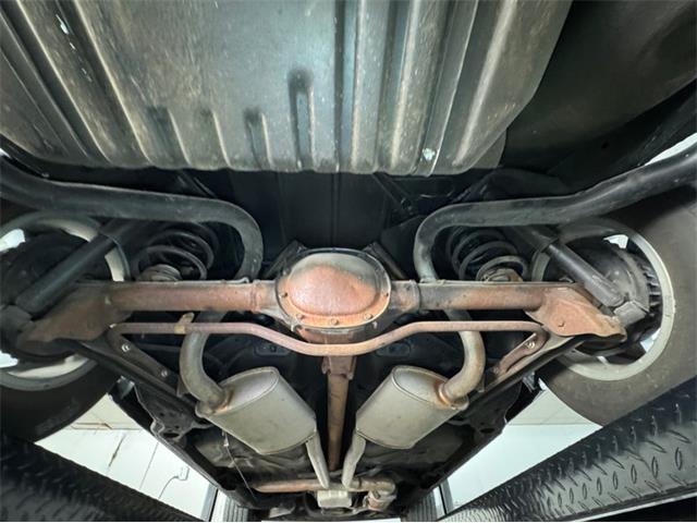 1986 Chevrolet Monte Carlo (CC-2115636) for sale in Morgantown, Pennsylvania