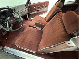 1986 Chevrolet Monte Carlo (CC-2115636) for sale in Morgantown, Pennsylvania