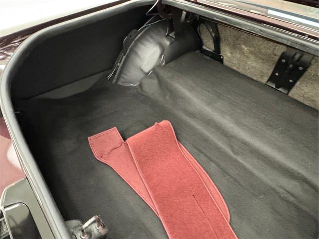 1986 Chevrolet Monte Carlo (CC-2115636) for sale in Morgantown, Pennsylvania