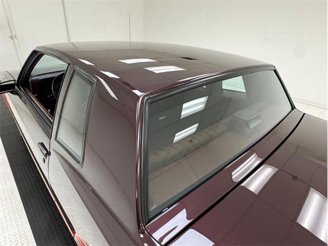 1986 Chevrolet Monte Carlo (CC-2115636) for sale in Morgantown, Pennsylvania