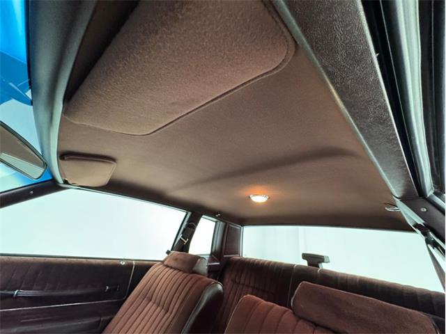 1986 Chevrolet Monte Carlo (CC-2115636) for sale in Morgantown, Pennsylvania