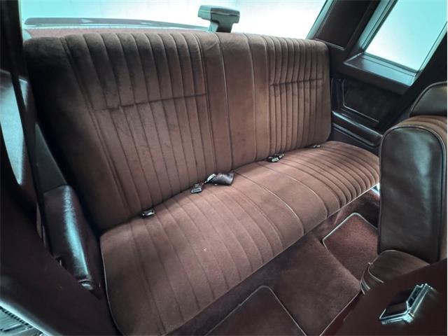 1986 Chevrolet Monte Carlo (CC-2115636) for sale in Morgantown, Pennsylvania