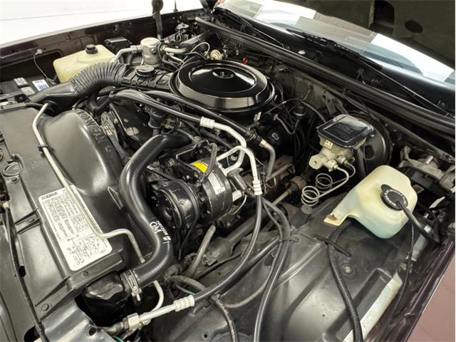 1986 Chevrolet Monte Carlo (CC-2115636) for sale in Morgantown, Pennsylvania