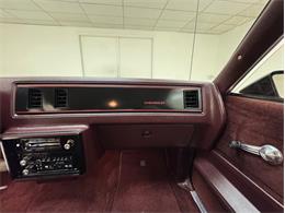1986 Chevrolet Monte Carlo (CC-2115636) for sale in Morgantown, Pennsylvania